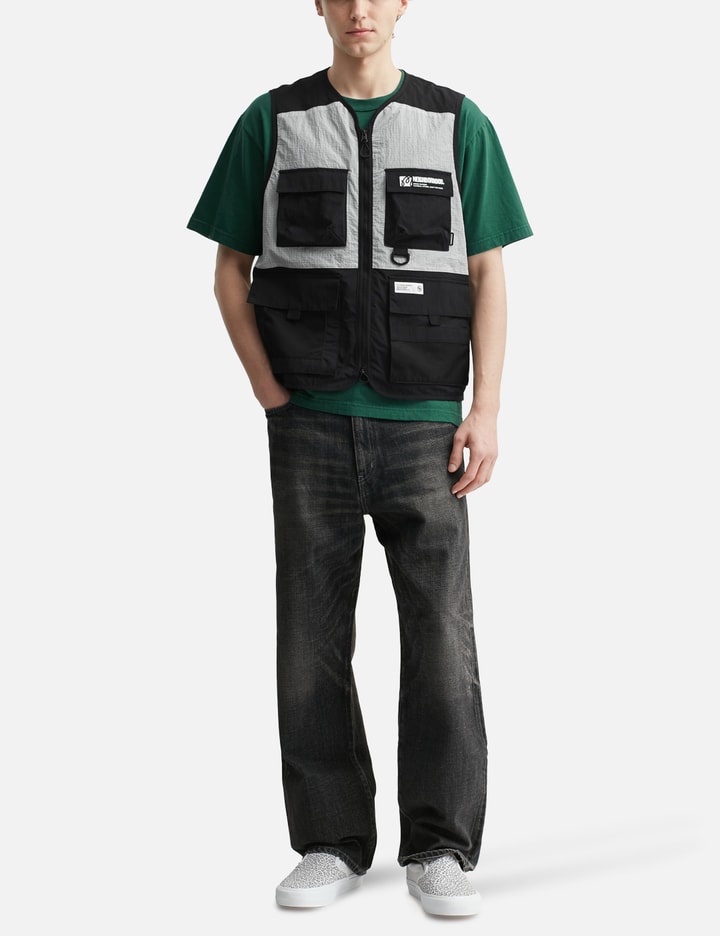 NH X MALBON GOLF . TACTICAL VEST Placeholder Image