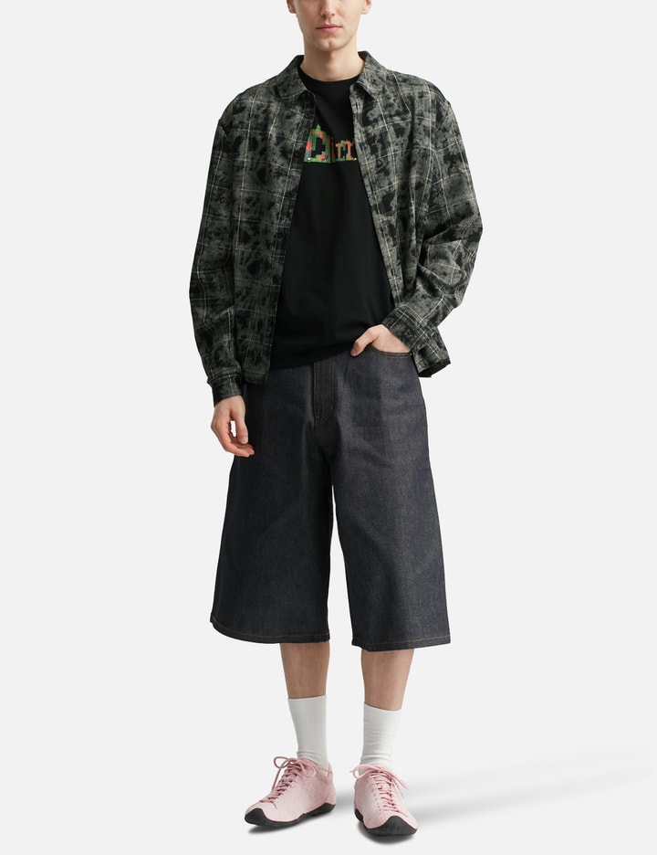 Classic Dimecraft T-Shirt Placeholder Image