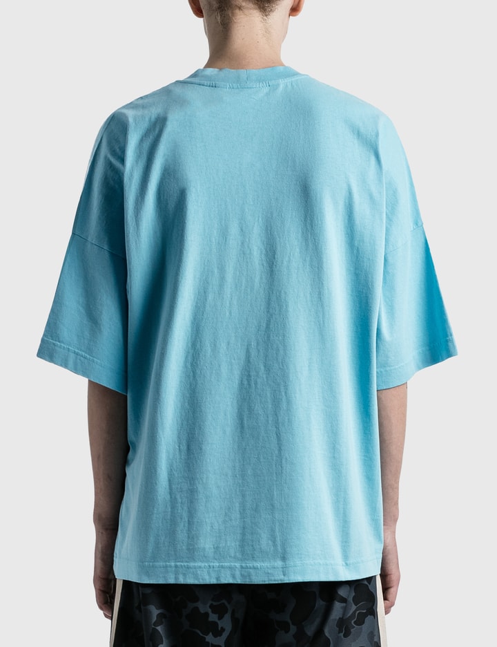 Rockstar Loose T-shirt Placeholder Image
