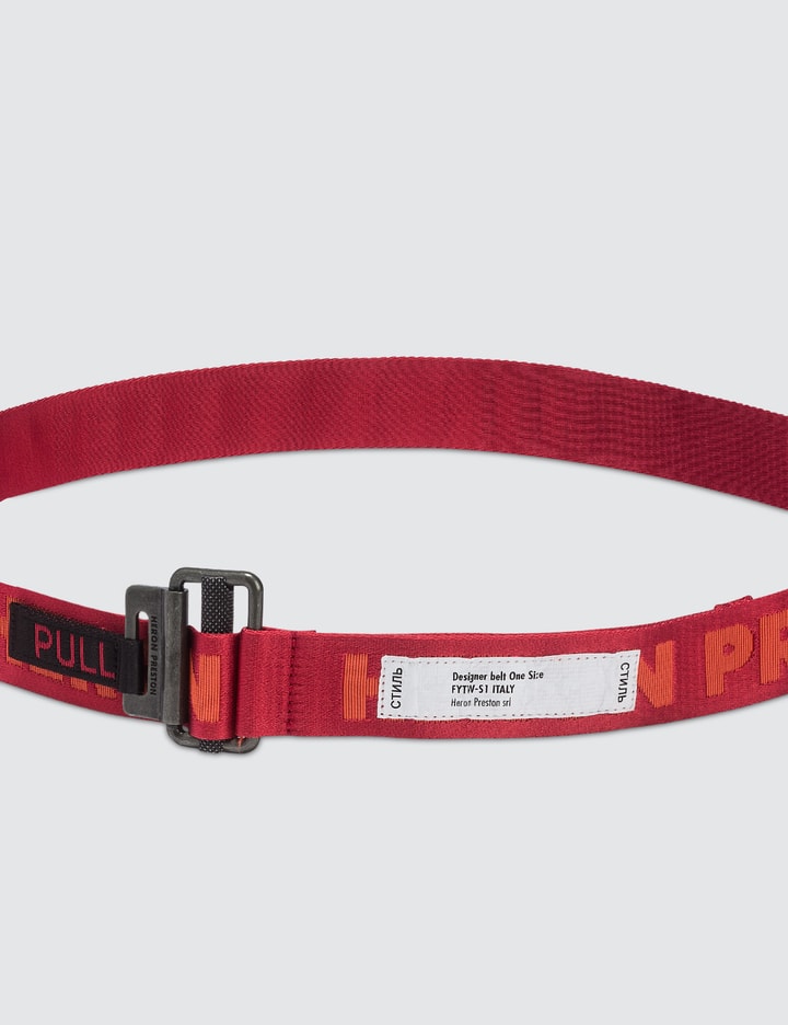 KK Tape Belt Placeholder Image
