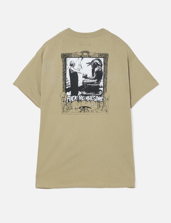Quantum Leap T-Shirt Placeholder Image