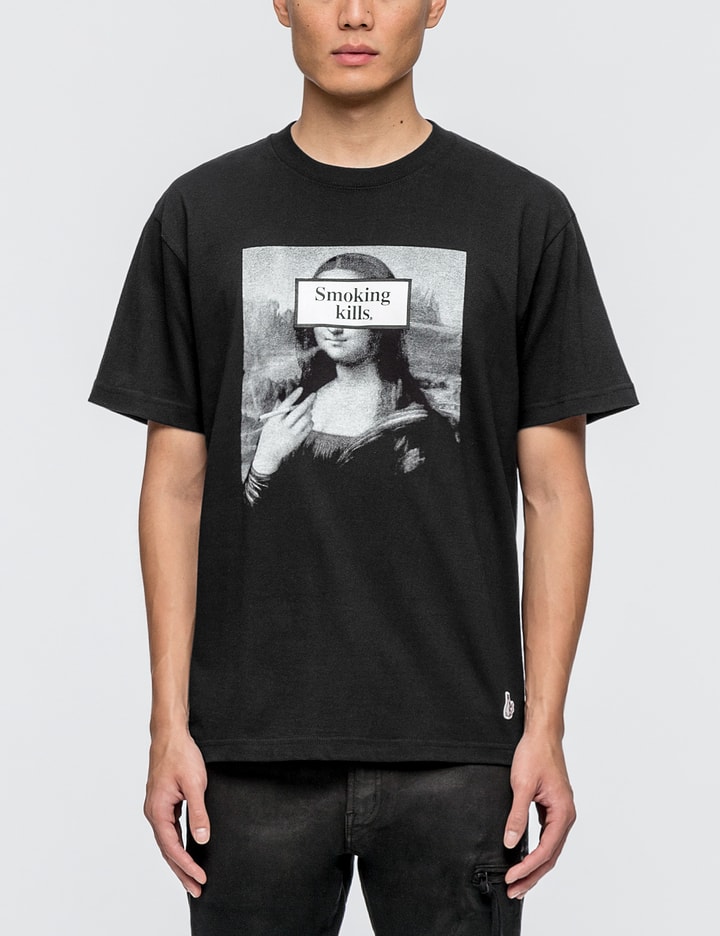 FR2 - Smoking Kills Photo S/S T-Shirt Part 9 | HBX