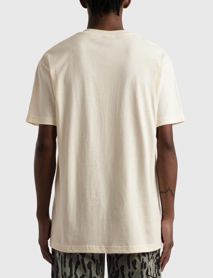 Fizza T-shirt Placeholder Image