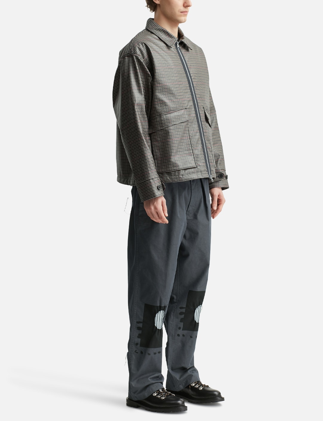 Reimagined Photographer Pants view 16
