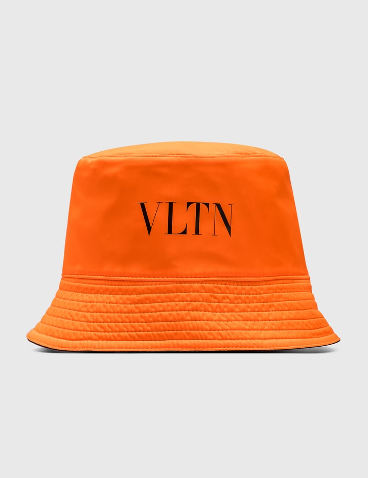 Valentino Garavani VLTN Reversible Bucket Hat Placeholder Image