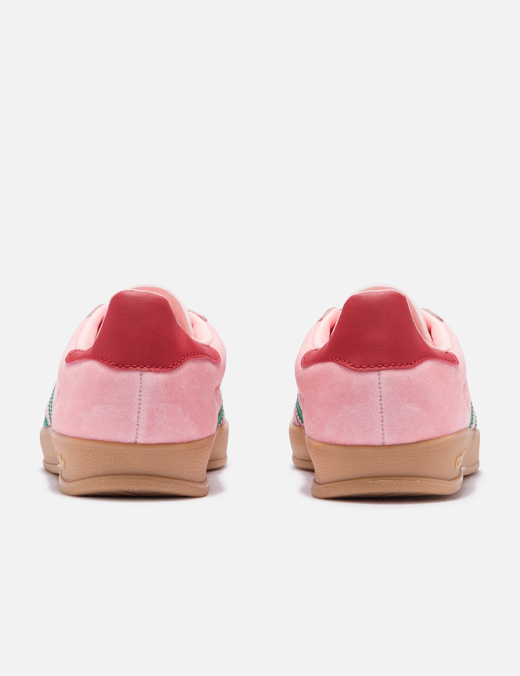 Gazelle Indoor Shoes view 15