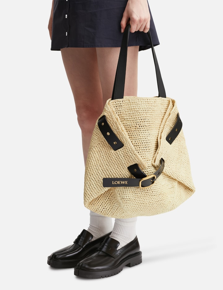 Medium Punch Hole Shopper Placeholder Image