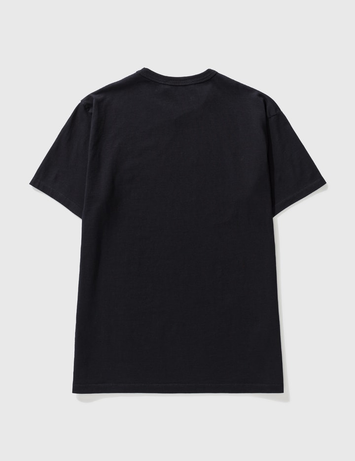 Grey Fox Head Patch Classic T-shirt Placeholder Image