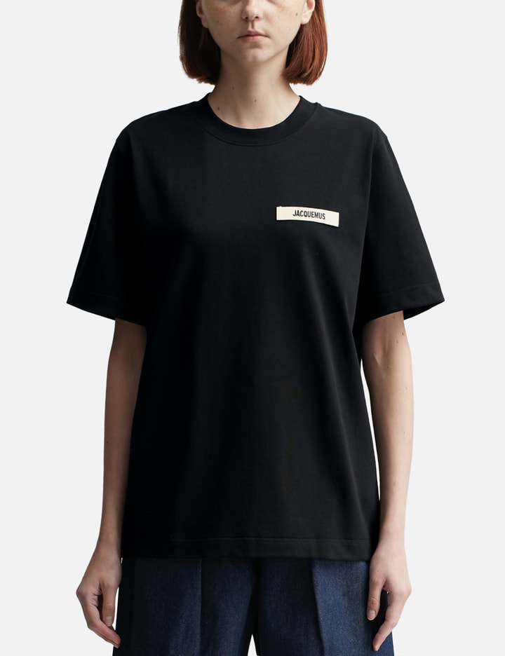 Le T-shirt Gros Grain Placeholder Image