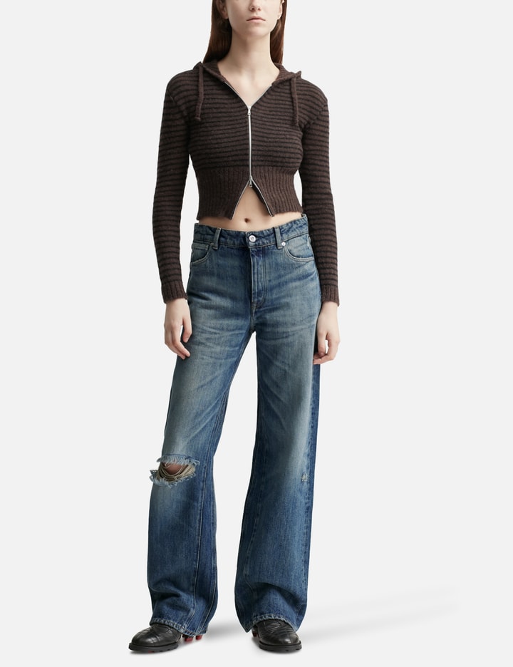 Treble Cut Placeholder Image