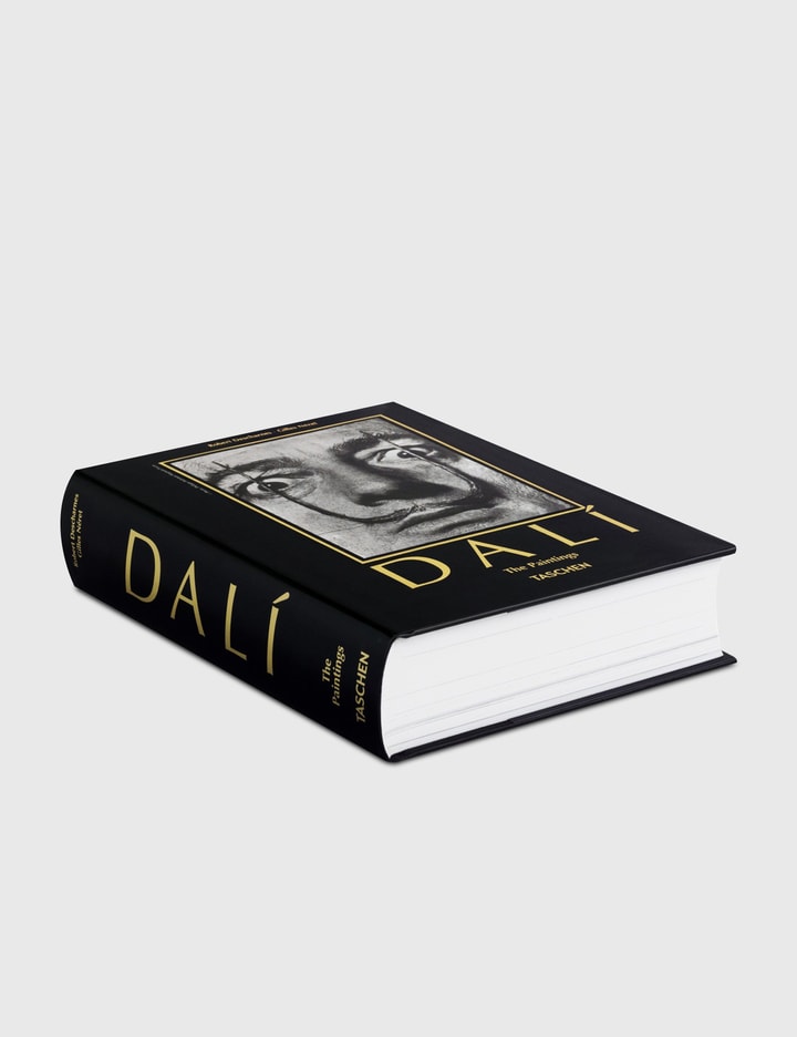 Dalí. The Paintings Placeholder Image