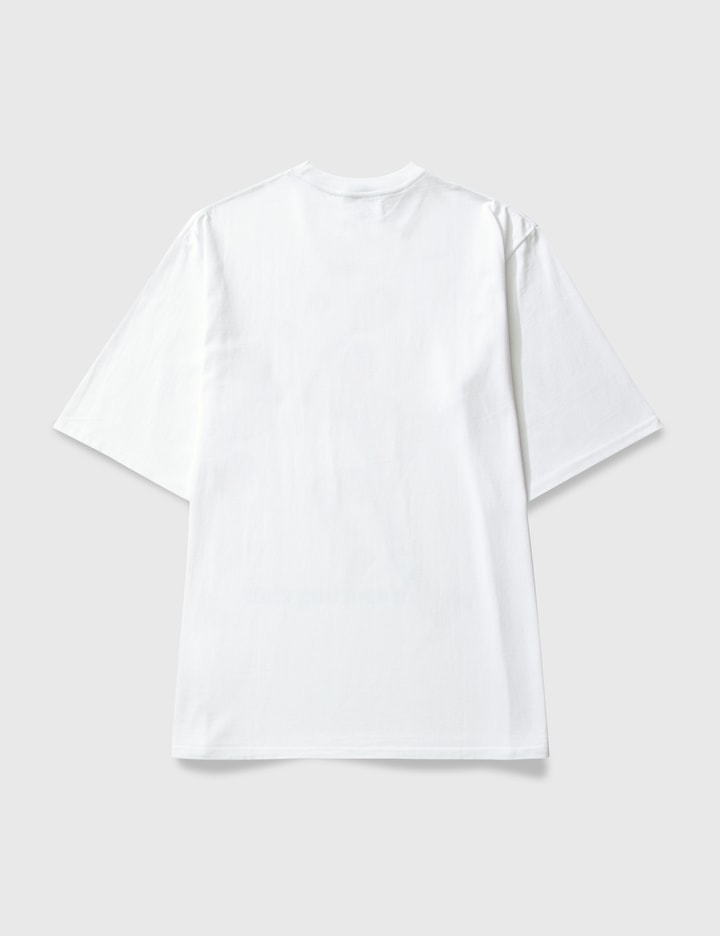 Sports Club T-shirt Placeholder Image