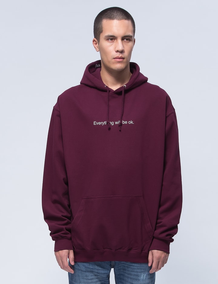 "Everything" Hoodie Placeholder Image