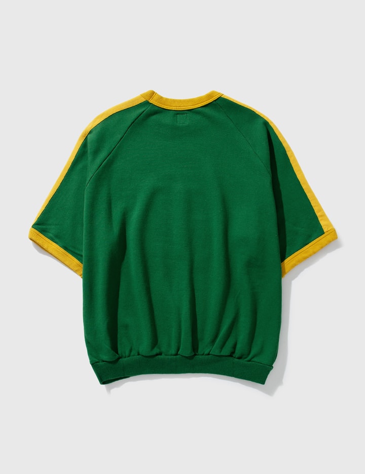 Short Sleeve Sweatshirt Placeholder Image