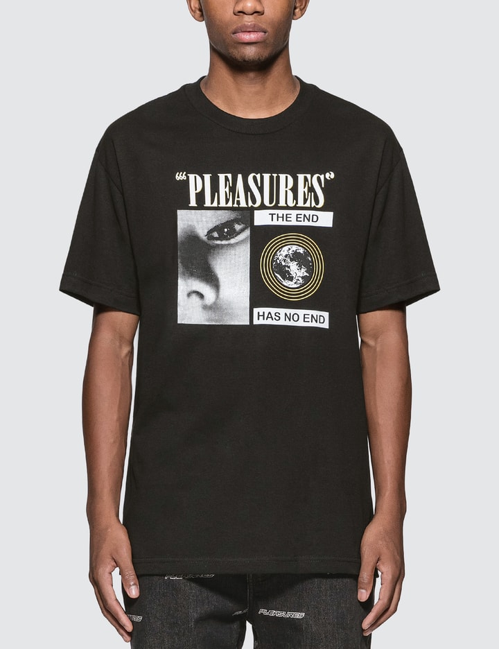 No End T-Shirt Placeholder Image