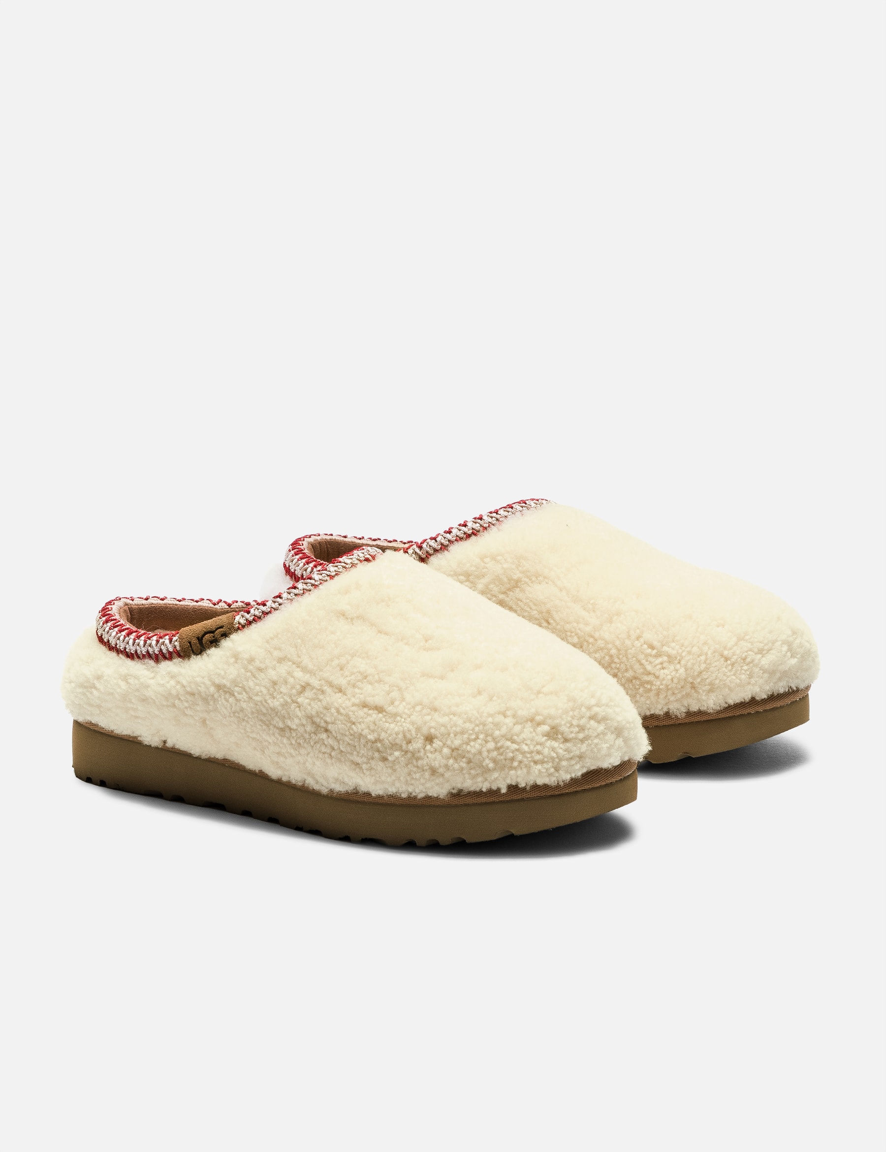 Tasman Maxi Curly view 16