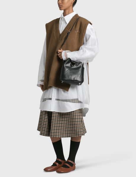 MM6 Maison Margiela - Japanese Crossbody Bag | HBX - Globally 