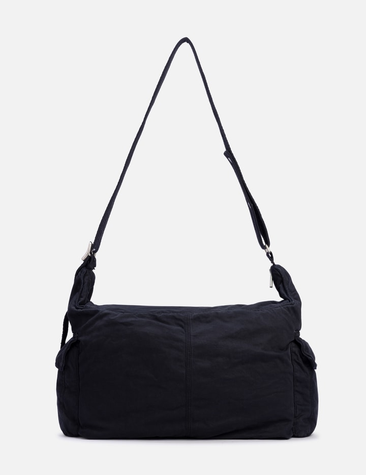 ERL Twill Cargo Shoulder Bag