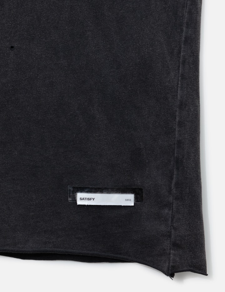 SATISFY Mothtech™ Logo T-Shirt