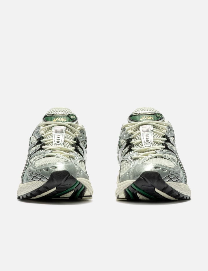 Asics Gel-1130 Turquoise Accents Sneakers Women In Multi
