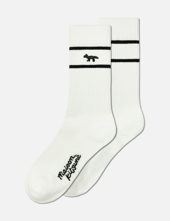 Profile Fox Sporty Socks
