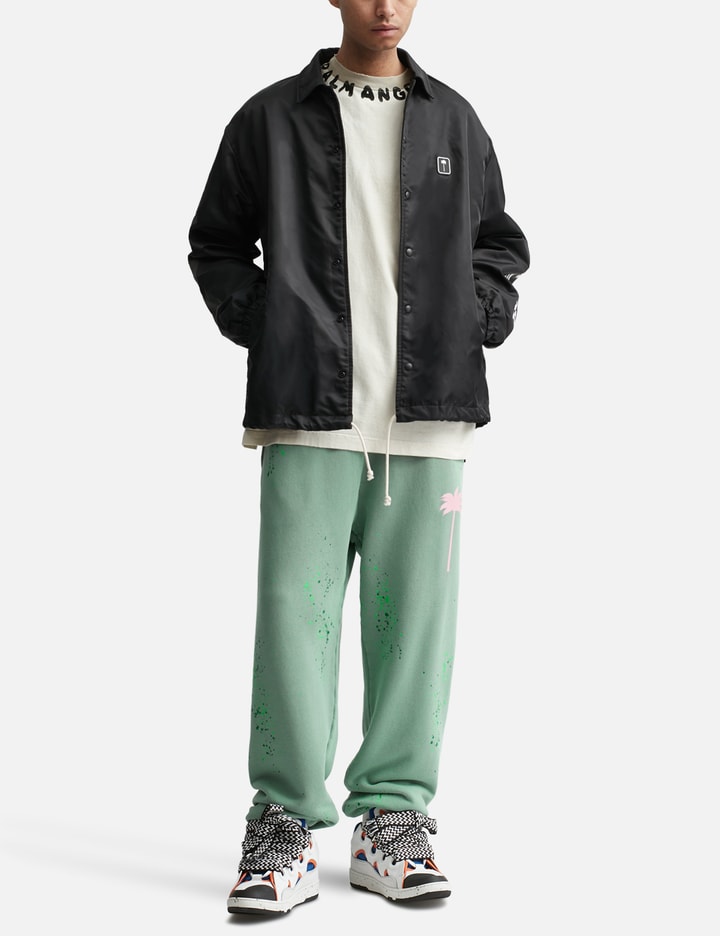 Logo Coach Jacket Placeholder Image