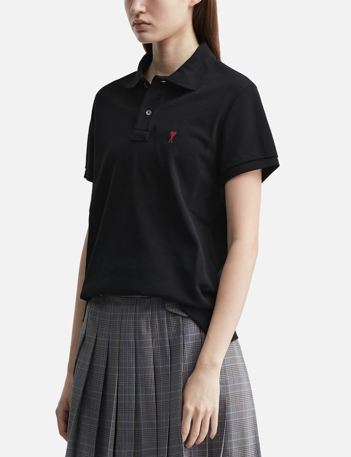 Ami De Coeur Polo Shirt Placeholder Image