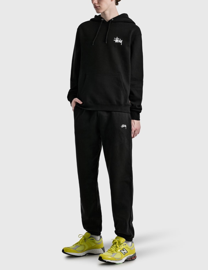 Basic Stussy Hoodie Placeholder Image