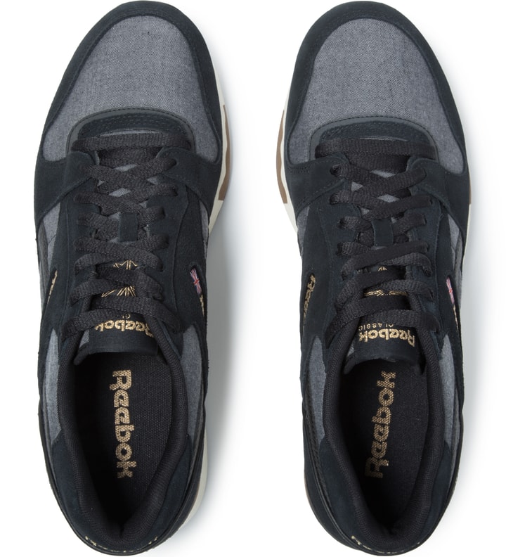 Black M48752 GL 6000 CH Shoes Placeholder Image
