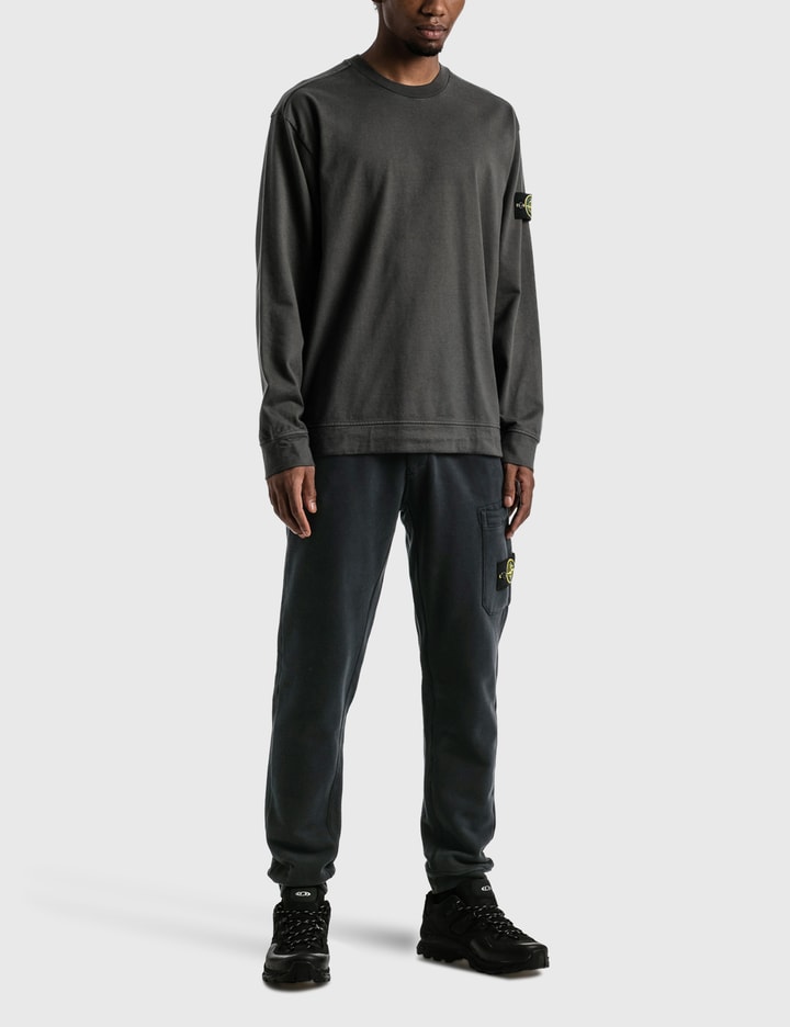 Cotton Sweatpants Placeholder Image