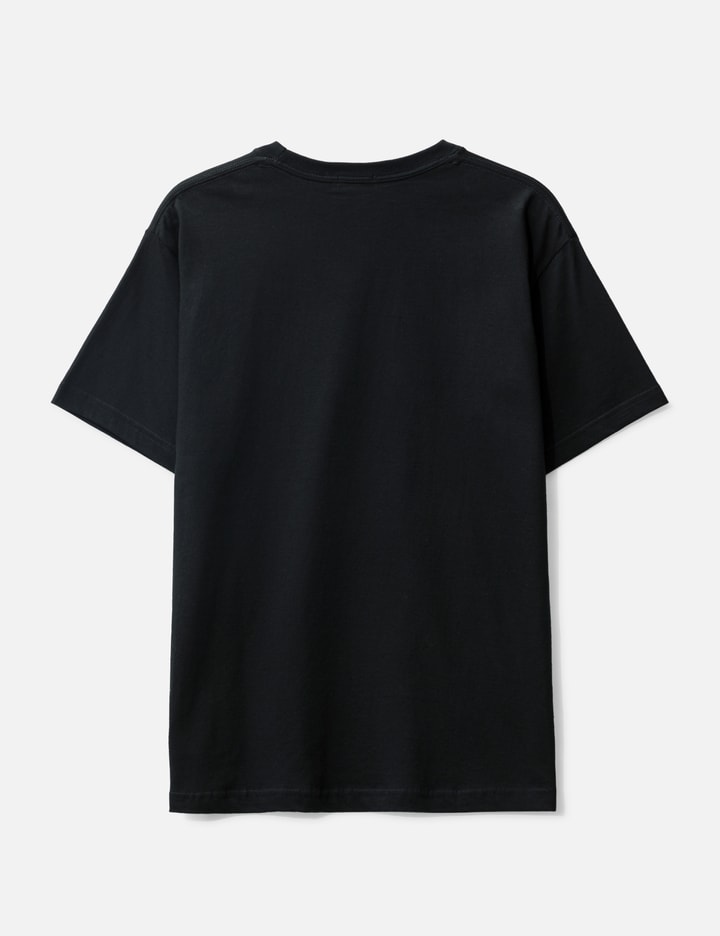 Shop Dime Devil T-shirt In Black