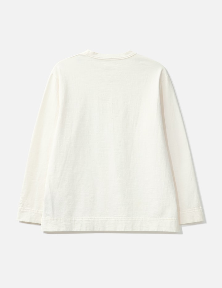 Textured Cotton Jersey Placeholder Image