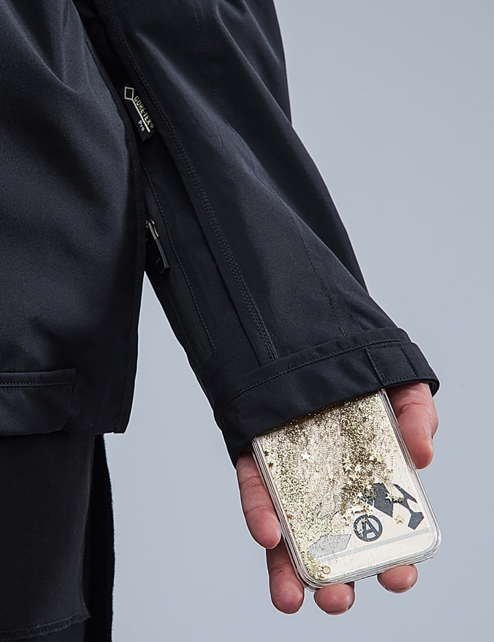 J47R-GT 3L Gore-Tex® Pro Jacket Placeholder Image