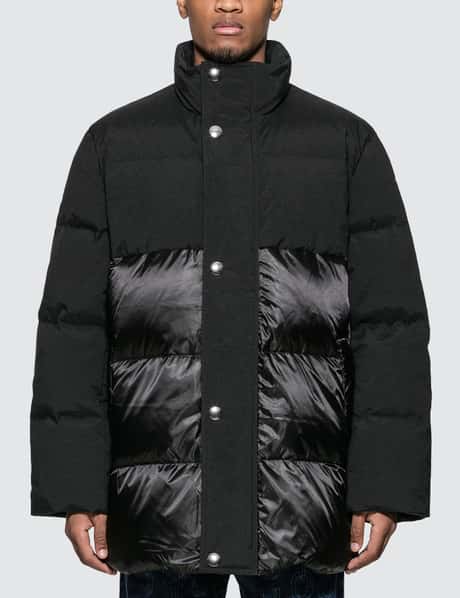 Prada - Down Jacket  HBX - Globally Curated Fashion and Lifestyle by  Hypebeast