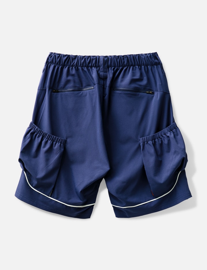 “LM-S01” G-Lightweight Utility Shorts Placeholder Image