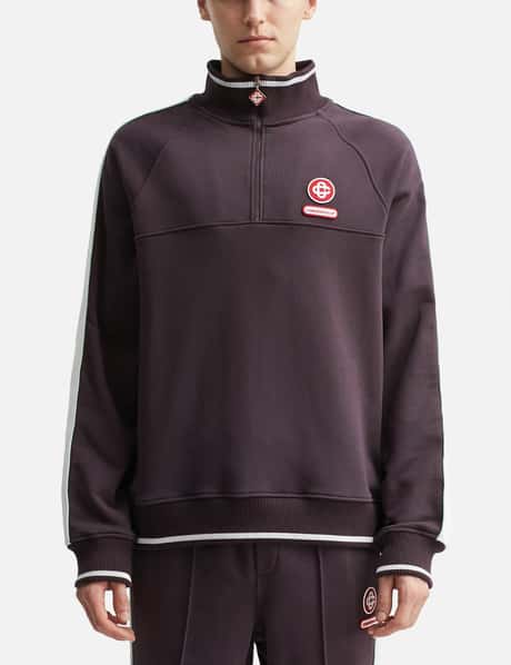 1/4 Zip Laurel Sweatshirt view 11