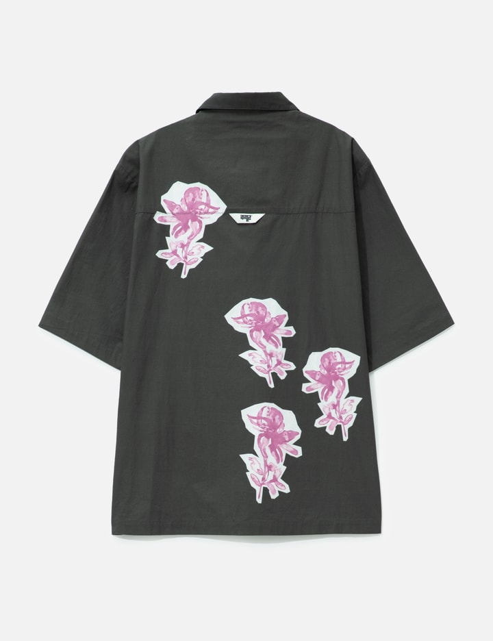 Dhruv Kapoor Engineered Summer Shirt