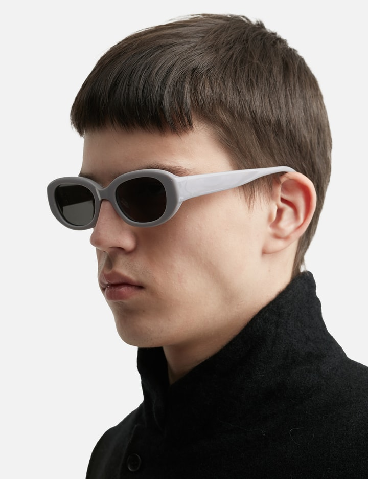 Klassic Storm Sunglasses In Grey