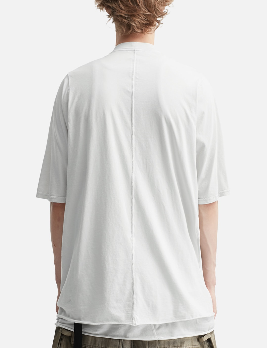 Subhuman Jumbo Short Sleeve T-Shirt view 15