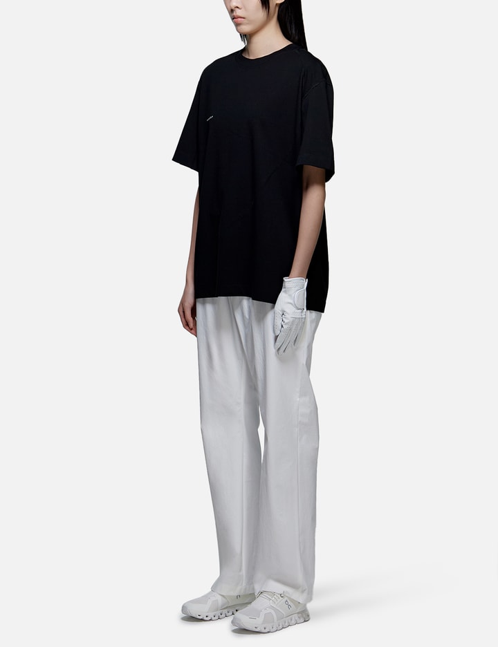 HYPEGOLF x POST ARCHIVE FACTION (PAF) Short Sleeved T-shirt Placeholder Image