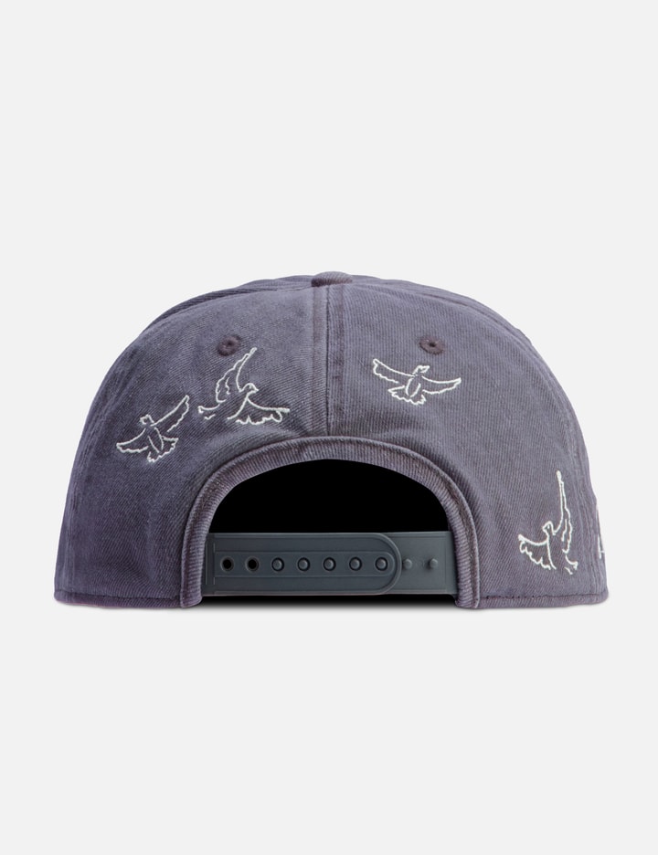 PUMA x KIDSUPER 5 Panel Cap Placeholder Image