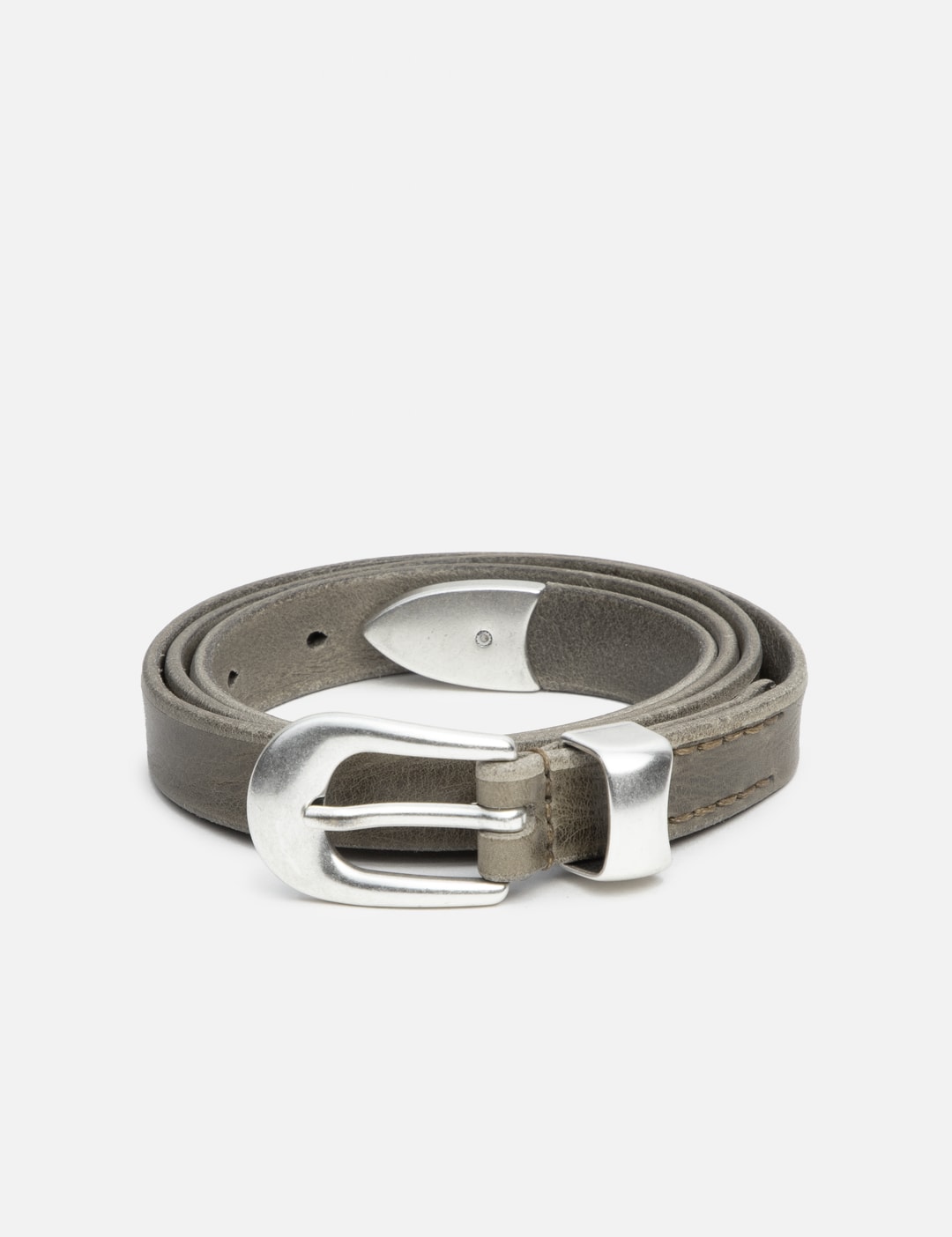 Loewe - フラメンコ ノット ベルト | HBX - ハイプビースト(Hypebeast 