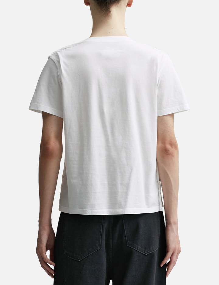 Rip Cotton T-shirt Placeholder Image