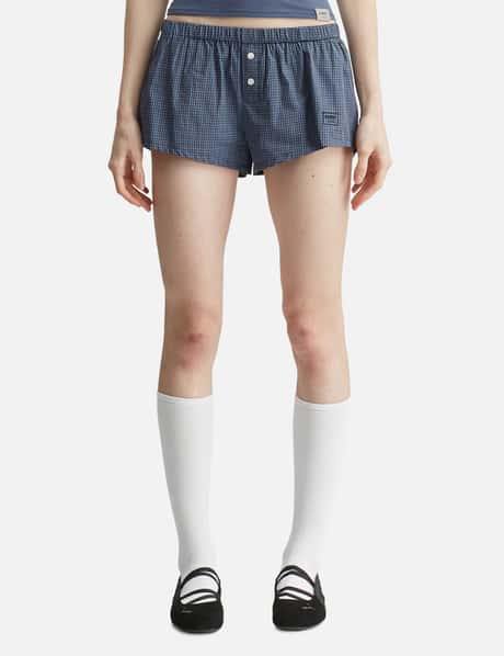G Classic Micro Shorts view 10
