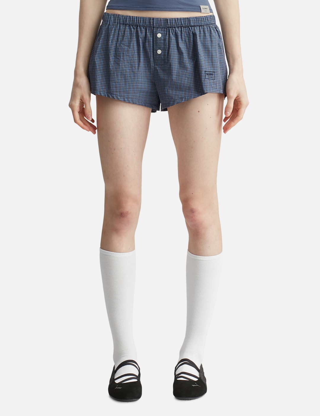 G Classic Micro Shorts view 11
