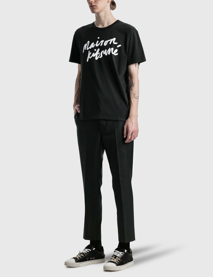 Handwriting Classic T-shirt Placeholder Image