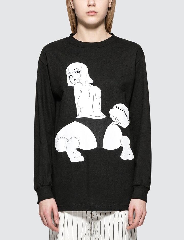 Poof S/S T-Shirt Placeholder Image
