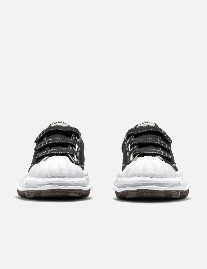 Blakey OG Sole Canvas Low-top Sneakers Placeholder Image