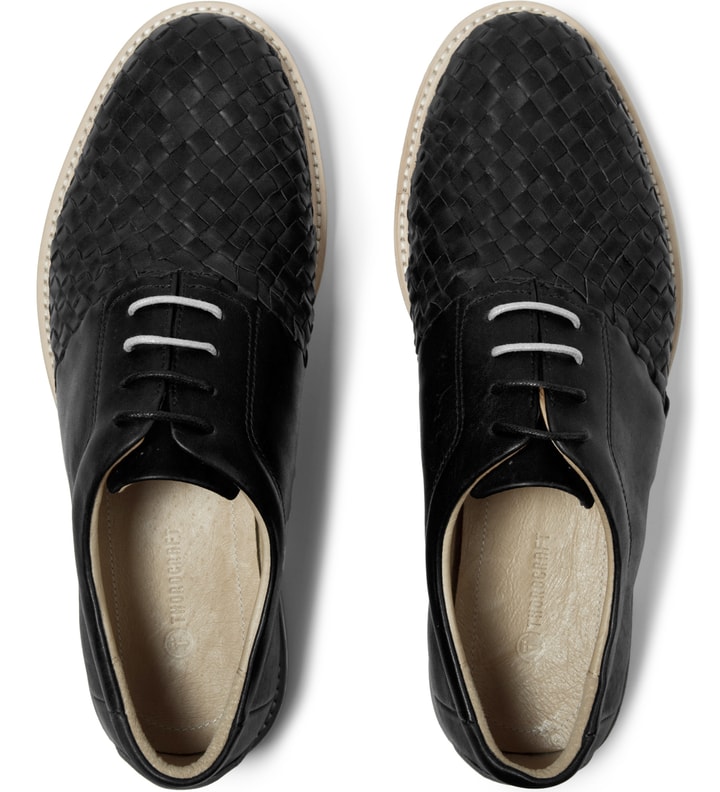 Black Ross Shoes Placeholder Image