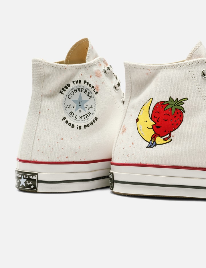 Sky High Farm Workwear Unisex Converse Chuck 70 SHF Woven